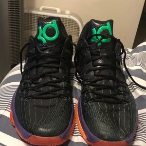 Kd 8 low